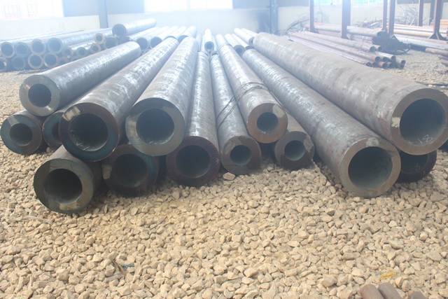 甘南厚壁无缝钢管售价