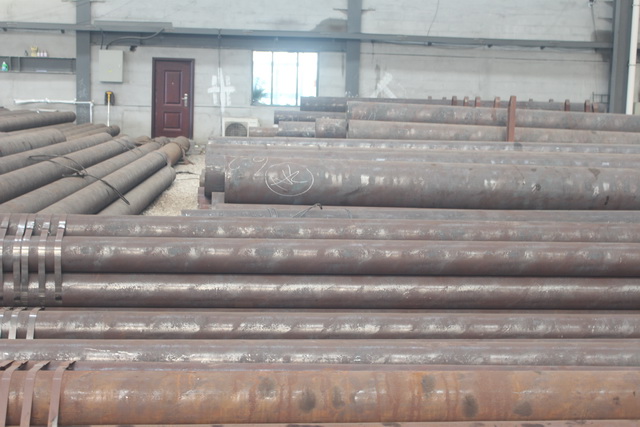 甘南厚壁无缝钢管售卖电话