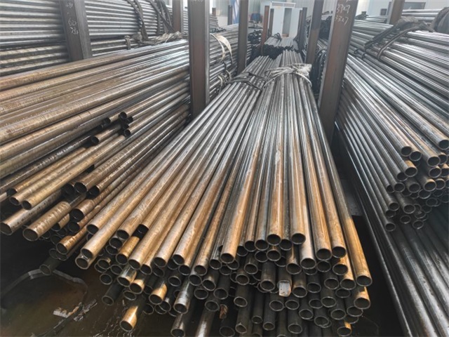 甘南35CrMo精密无缝钢管