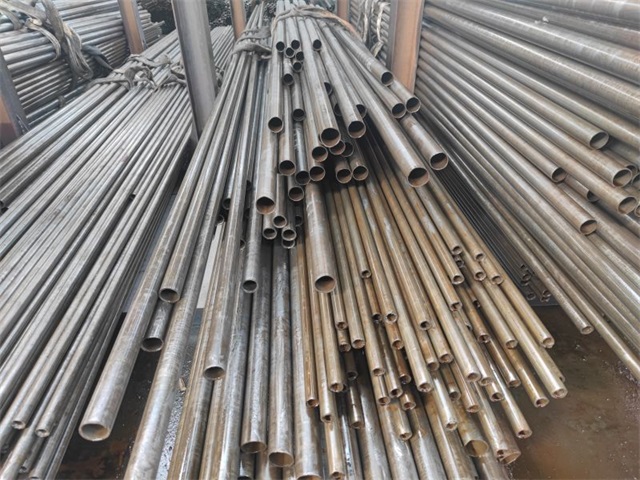 甘南精密无缝钢管销售处