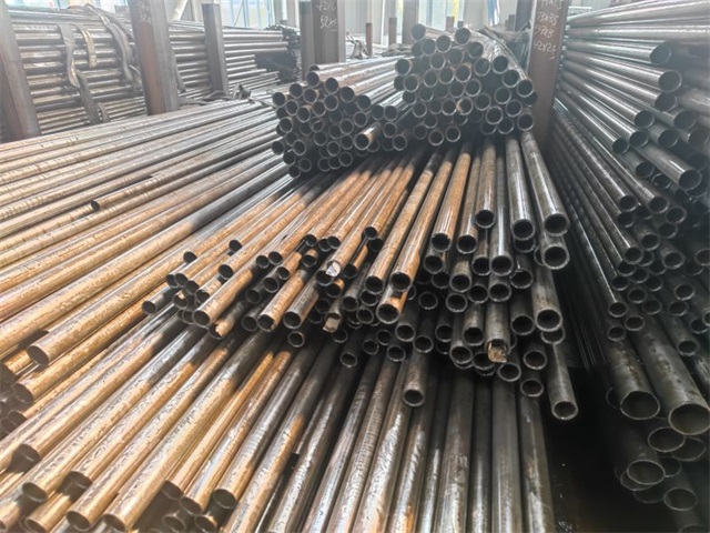 甘南精密无缝钢管销售电话