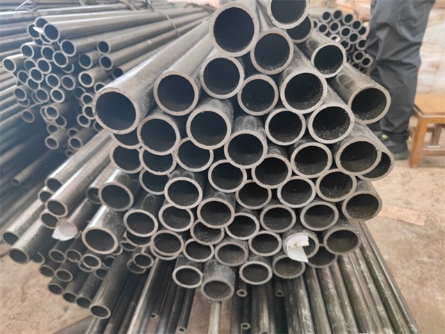 甘南精密无缝钢管定做