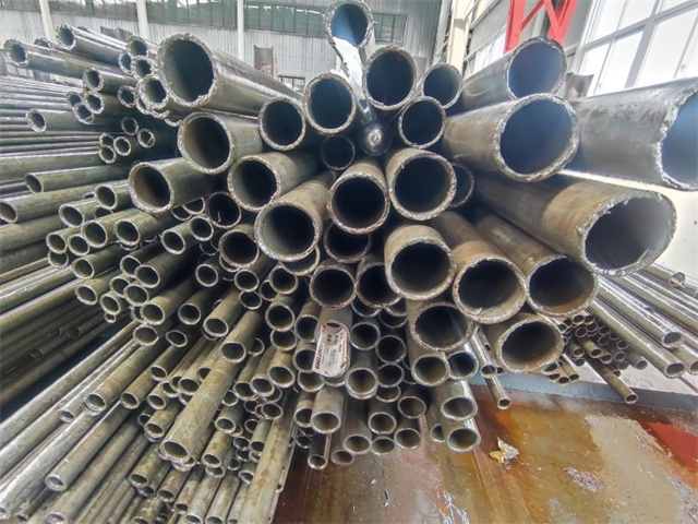 甘南精密无缝钢管厂商