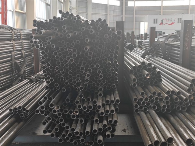 甘南精密无缝钢管现货批发