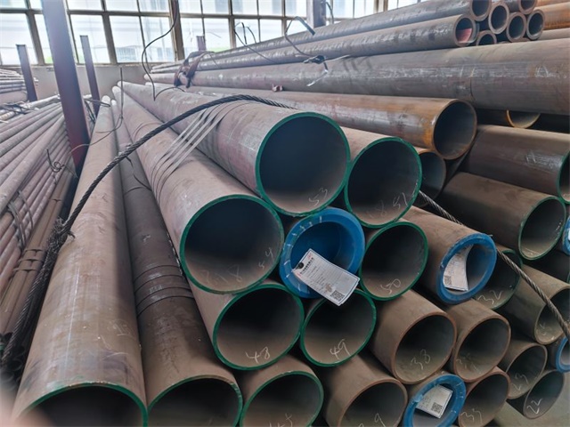 甘南12CrMoG锅炉管