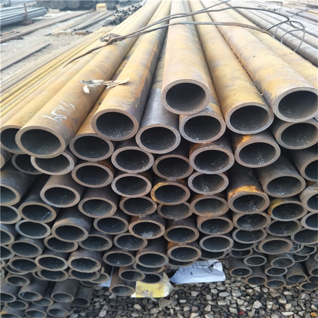 甘南10CrMo910厚壁无缝钢管
