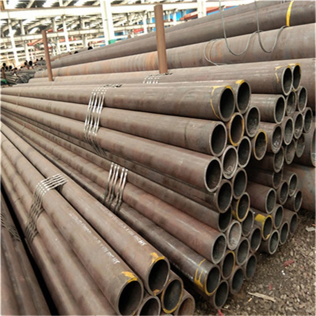 甘南12cr1movg无缝钢管