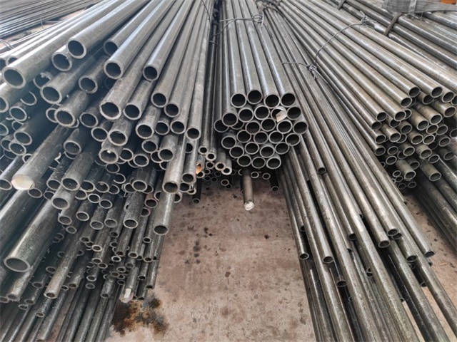 甘南20cr精密无缝钢管