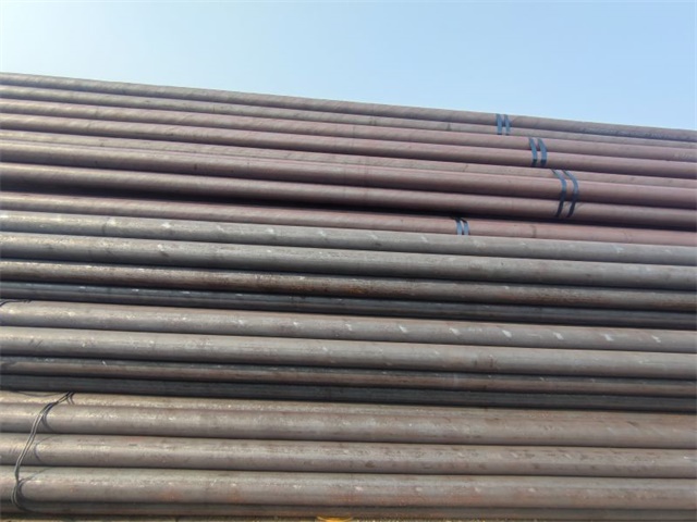 甘南27simn无缝管