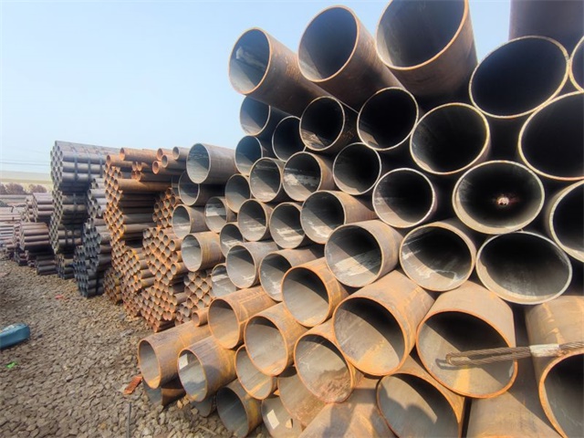 甘南12cr1mov无缝钢管