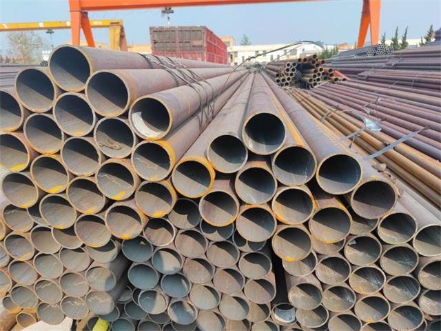 甘南p91无缝钢管