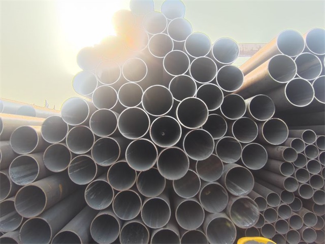 甘南p11无缝钢管