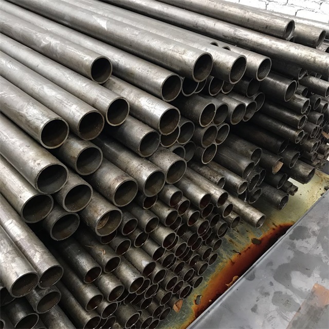 甘南光亮无缝钢管厂