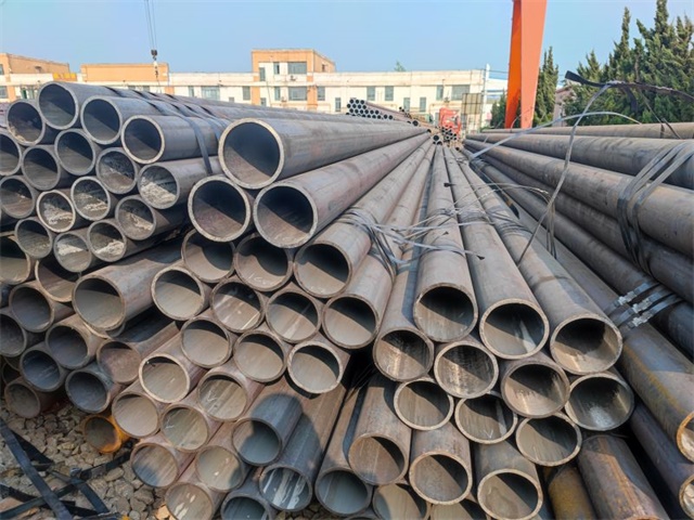 甘南45#无缝钢管厂家价格