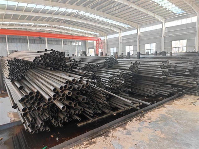 甘南精密无缝钢管定制厂家
