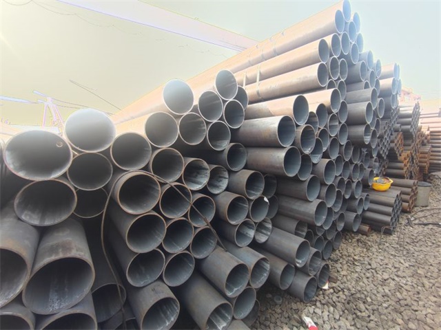 甘南45#无缝钢管供应