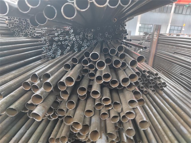 甘南精密无缝钢管售价表