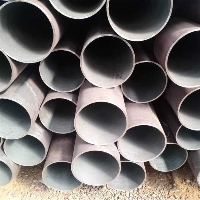 甘南中低压无缝钢管