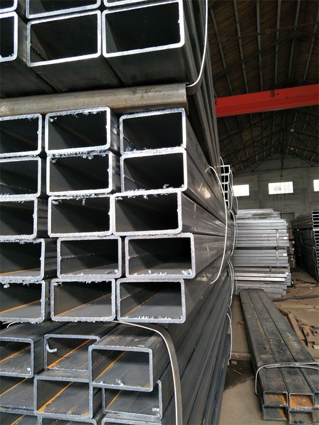 甘南镀锌无缝钢管厂家