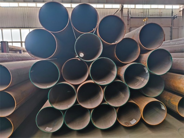甘南高压无缝钢管现货