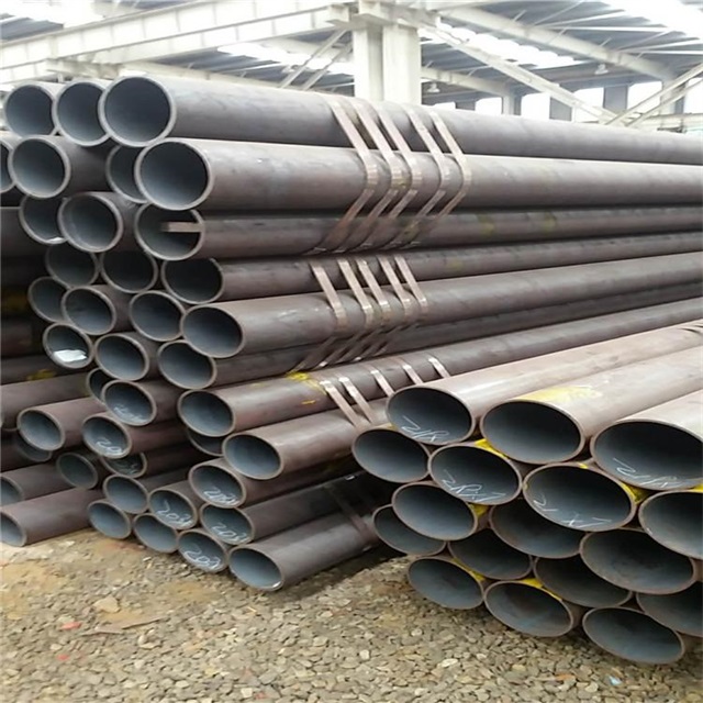 甘南无缝钢管厂价格