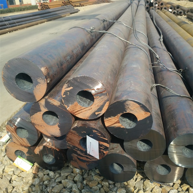 甘南厚壁无缝钢管多少钱