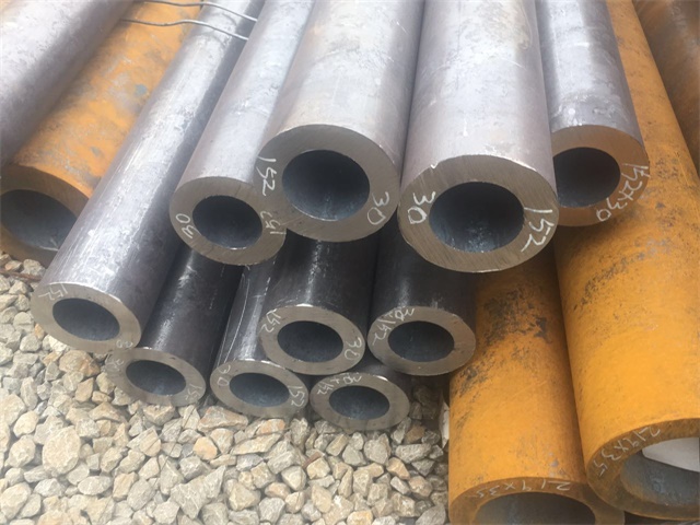 甘南厚壁无缝钢管多少钱一根