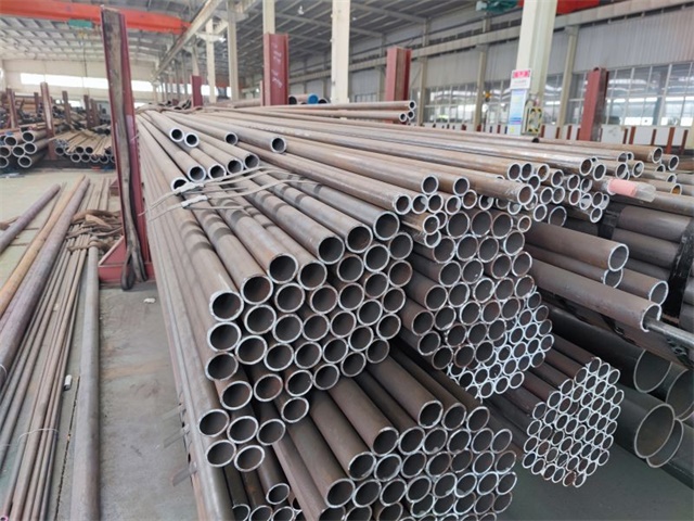 甘南高压锅炉无缝钢管