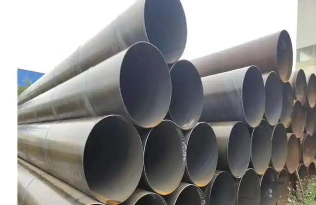 甘南大口径无缝钢管价格