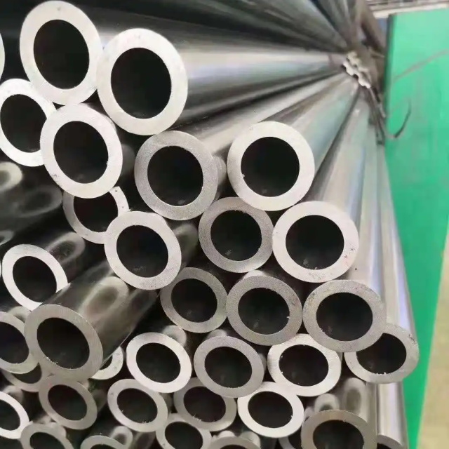 甘南精密无缝钢管型号表