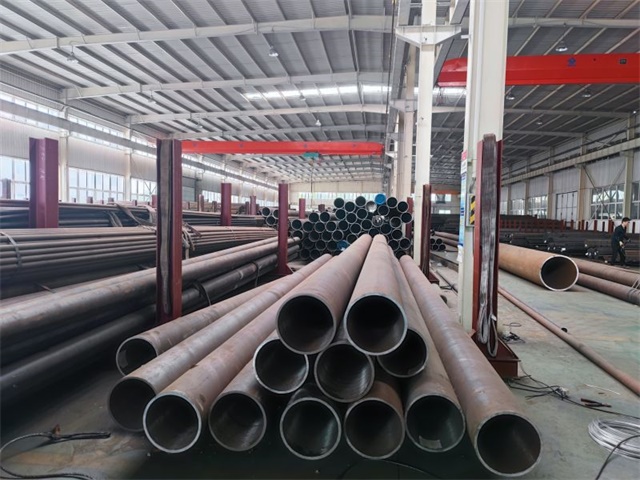 甘南高压合金无缝钢管厂
