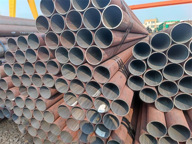 甘南无缝钢管价格单