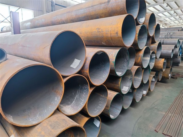 甘南15MoG锅炉管