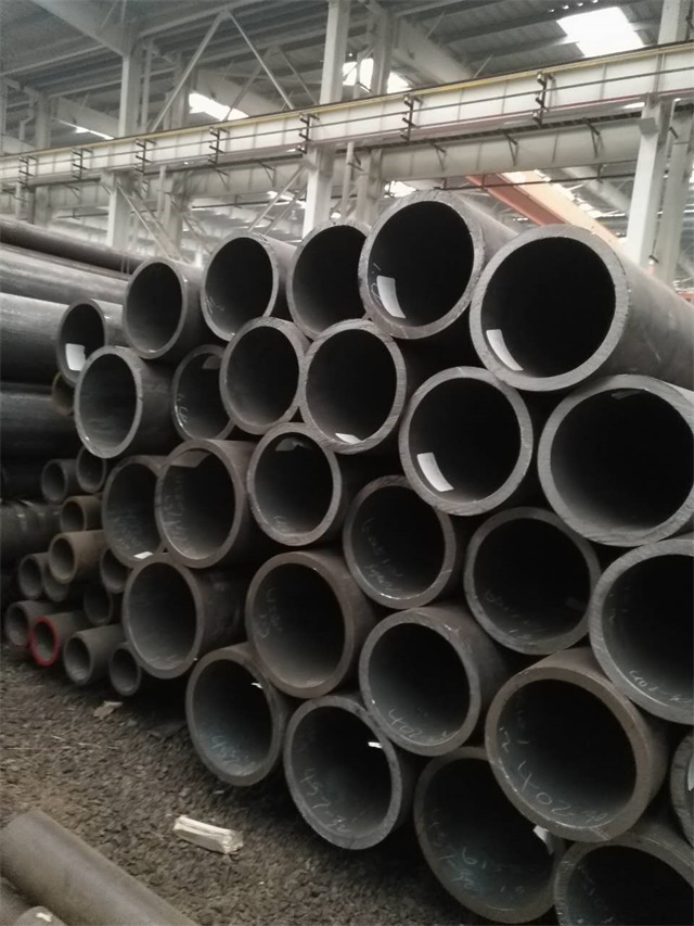 甘南精密无缝钢管产地