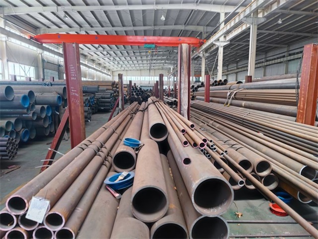 甘南p22无缝钢管