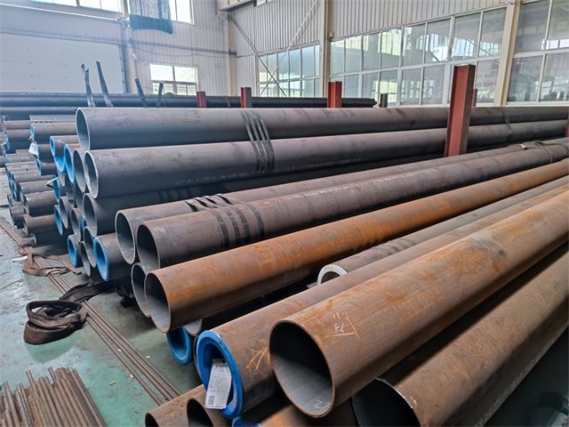 甘南Q355B化肥管