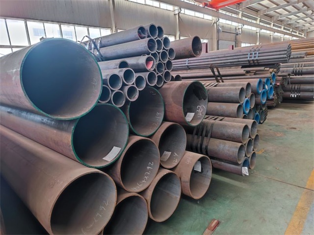甘南20G高压锅炉钢管