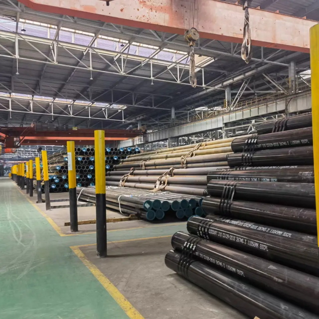 甘南10#石油裂化管