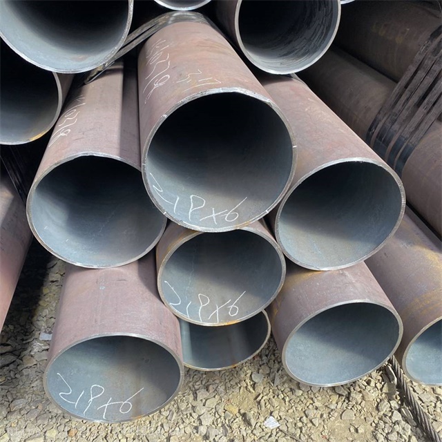 甘南5310中低压锅炉管