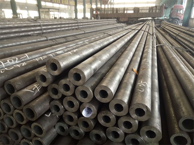 甘南5310锅炉管